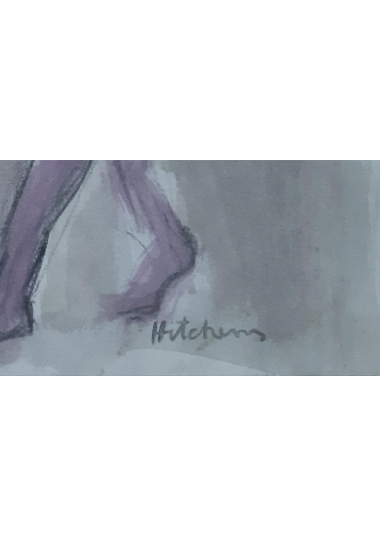 Ivon Hitchens